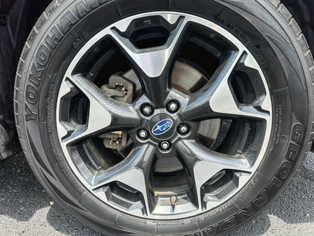 Used 2020 Subaru Crosstrek 2.0i Premium w/ Popular Package #2 AWD/4WD image 11