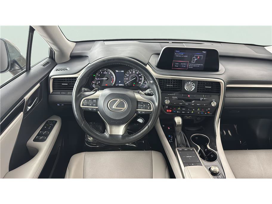 Used 2022 Lexus RX 350 FWD image 16