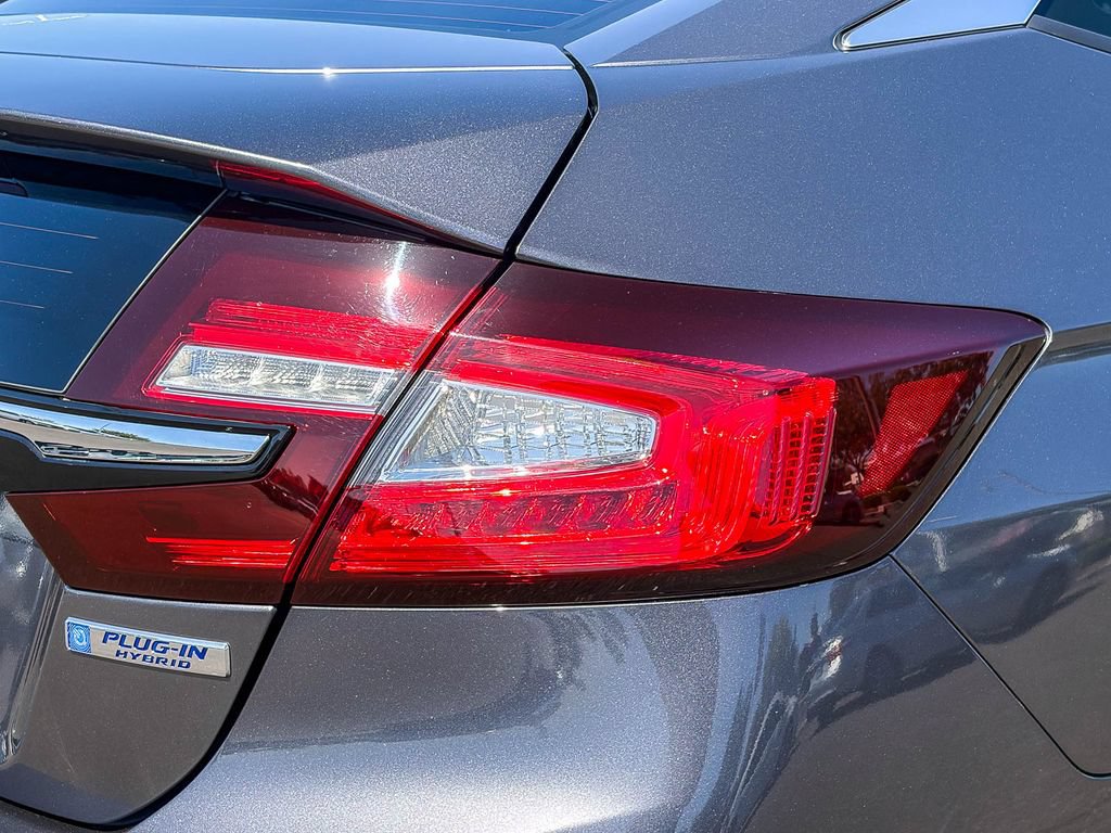 Used 2021 Honda Clarity Plug-In Hybrid image 8