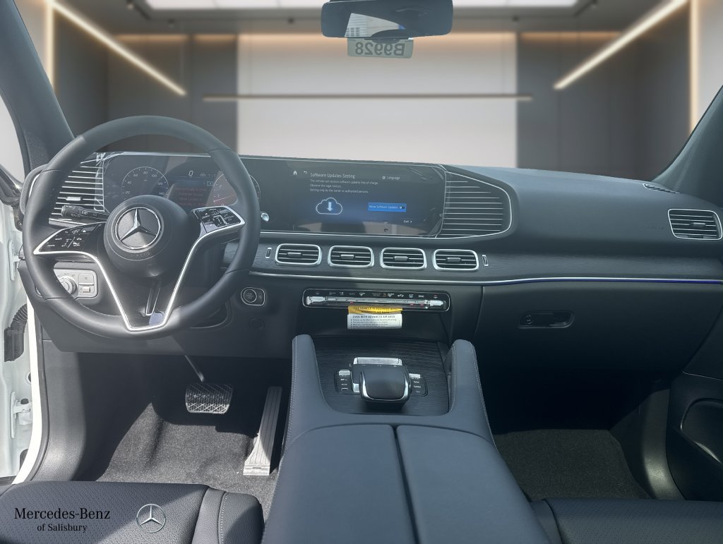 New 2026 Mercedes-Benz GLE 350 4MATIC image 5