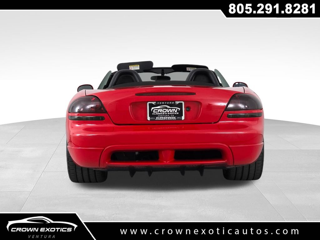 Used 2006 Dodge Viper SRT-10 RWD image 14