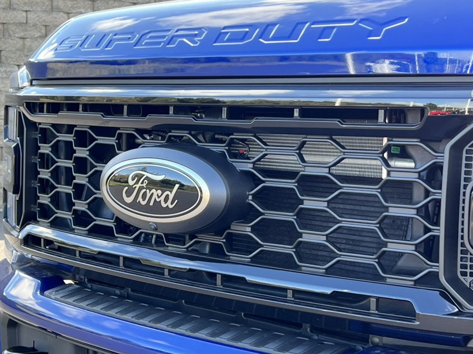 New 2026 Ford F250 4x4 Crew Cab Super Duty image 46