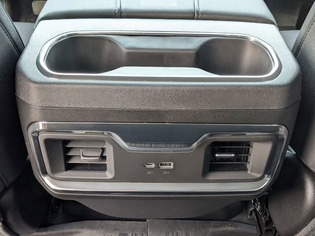 New 2026 GMC Sierra 1500 Elevation w/ Elevation Premium Package image 31