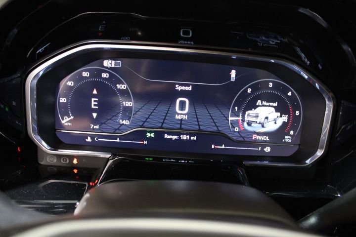 New 2025 GMC Sierra 2500 SLT w/ SLT Premium Package image 19