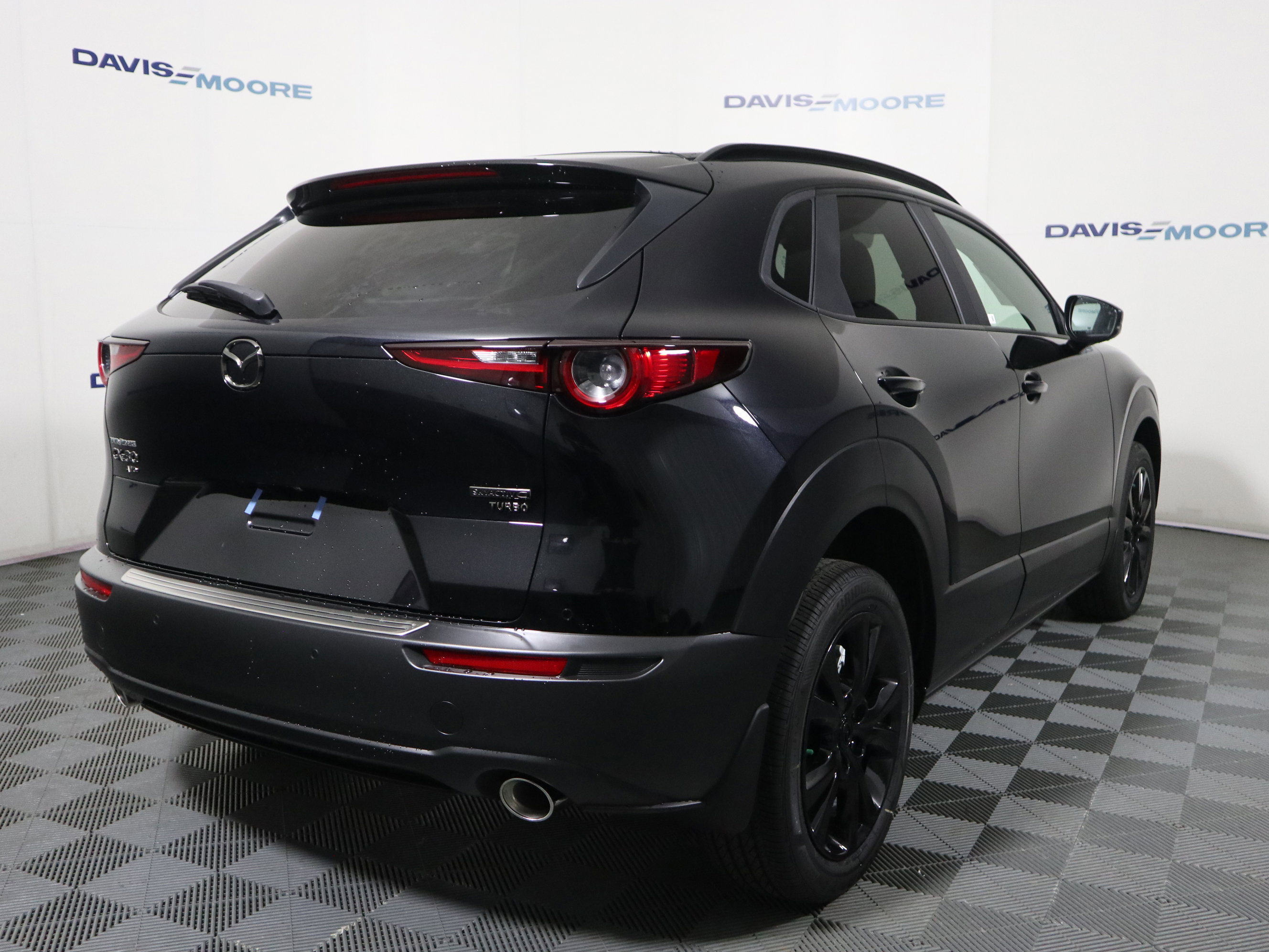 New 2026 MAZDA CX-30 Aire Edition image 4
