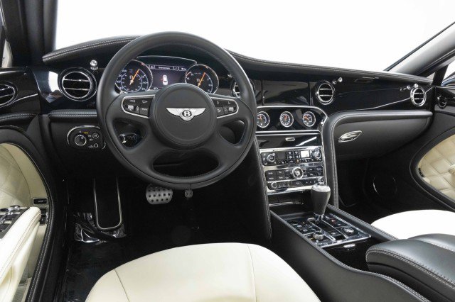 Used 2014 Bentley Mulsanne image 6