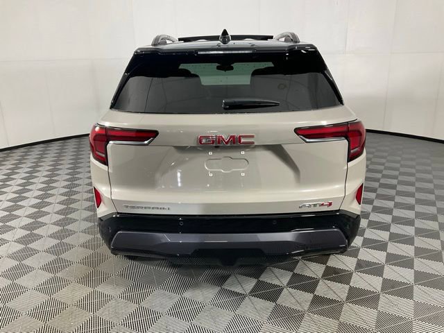 New 2026 GMC Terrain AT4 w/ LPO, Floor Liner Package image 5