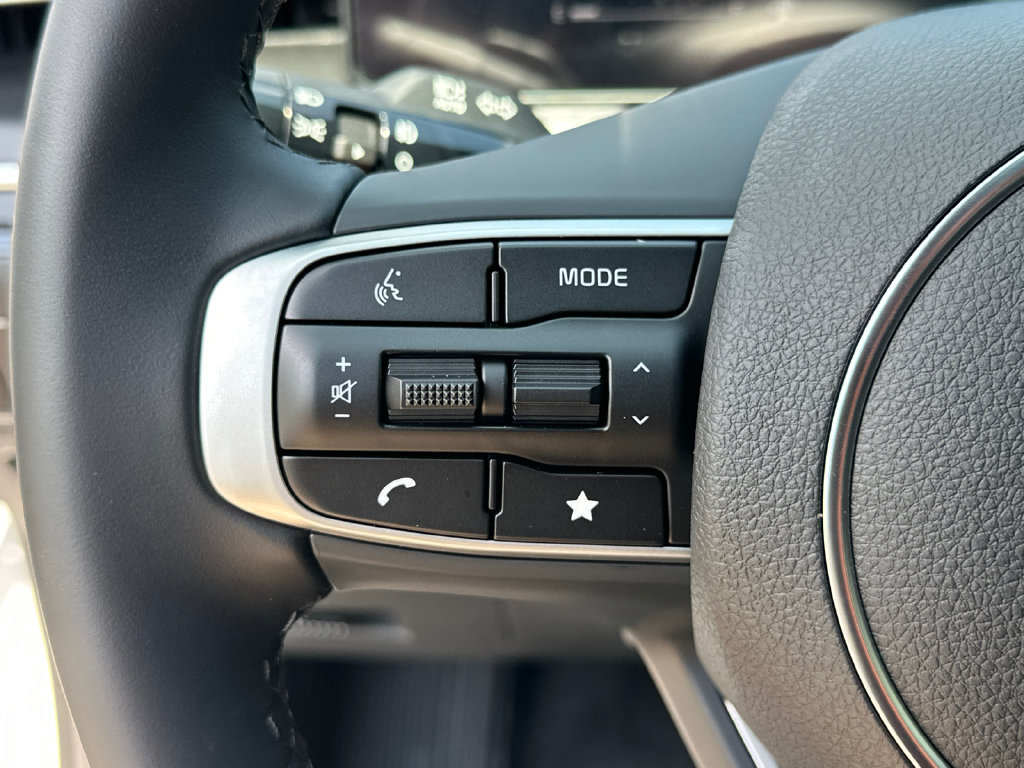 New 2026 Kia K5 GT-Line w/ GT-Line Premium Package FWD image 24