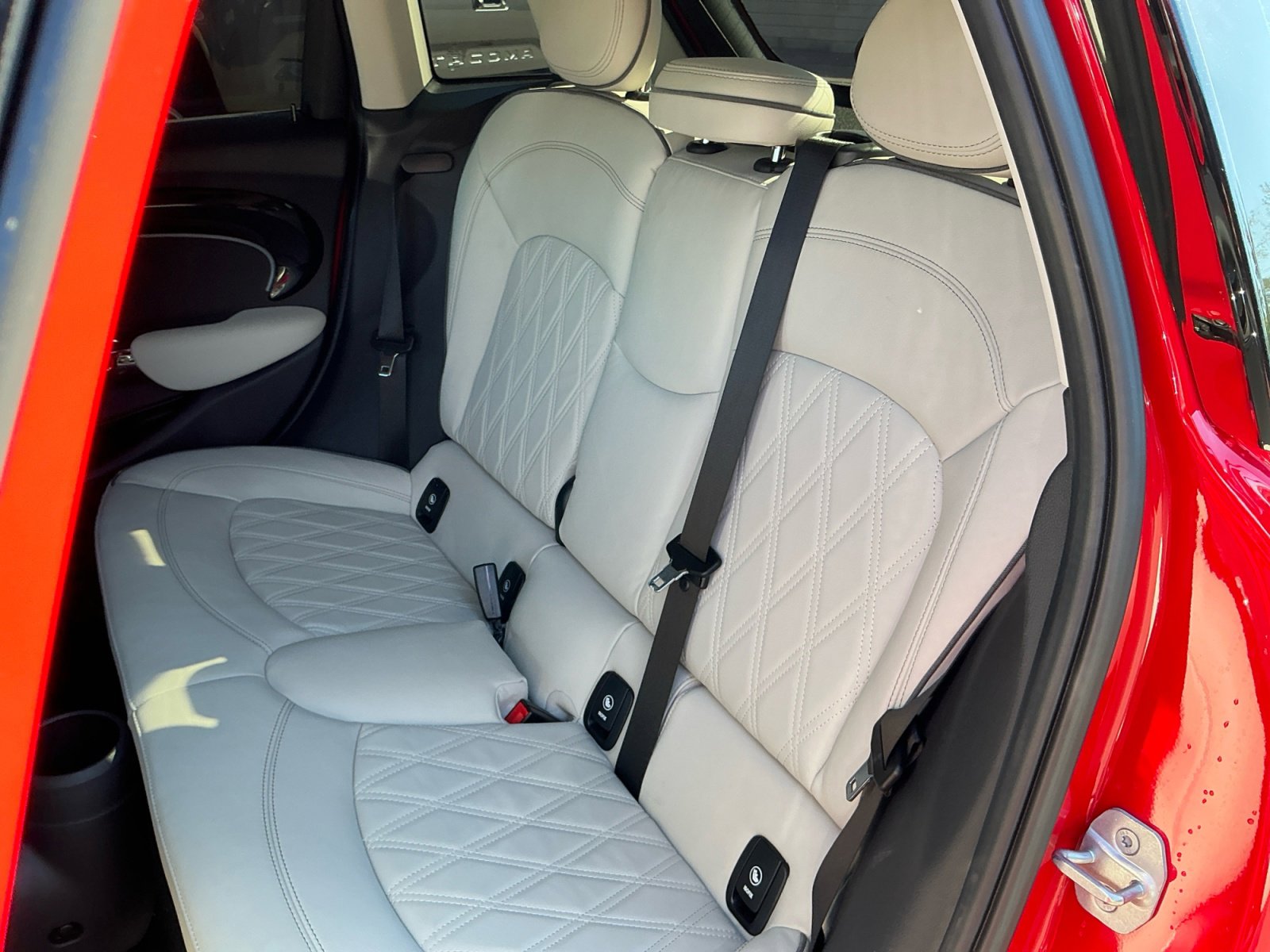 Used 2024 MINI Cooper S image 18