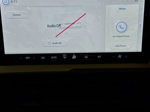 New 2026 Ford Bronco Sport Big Bend image 15