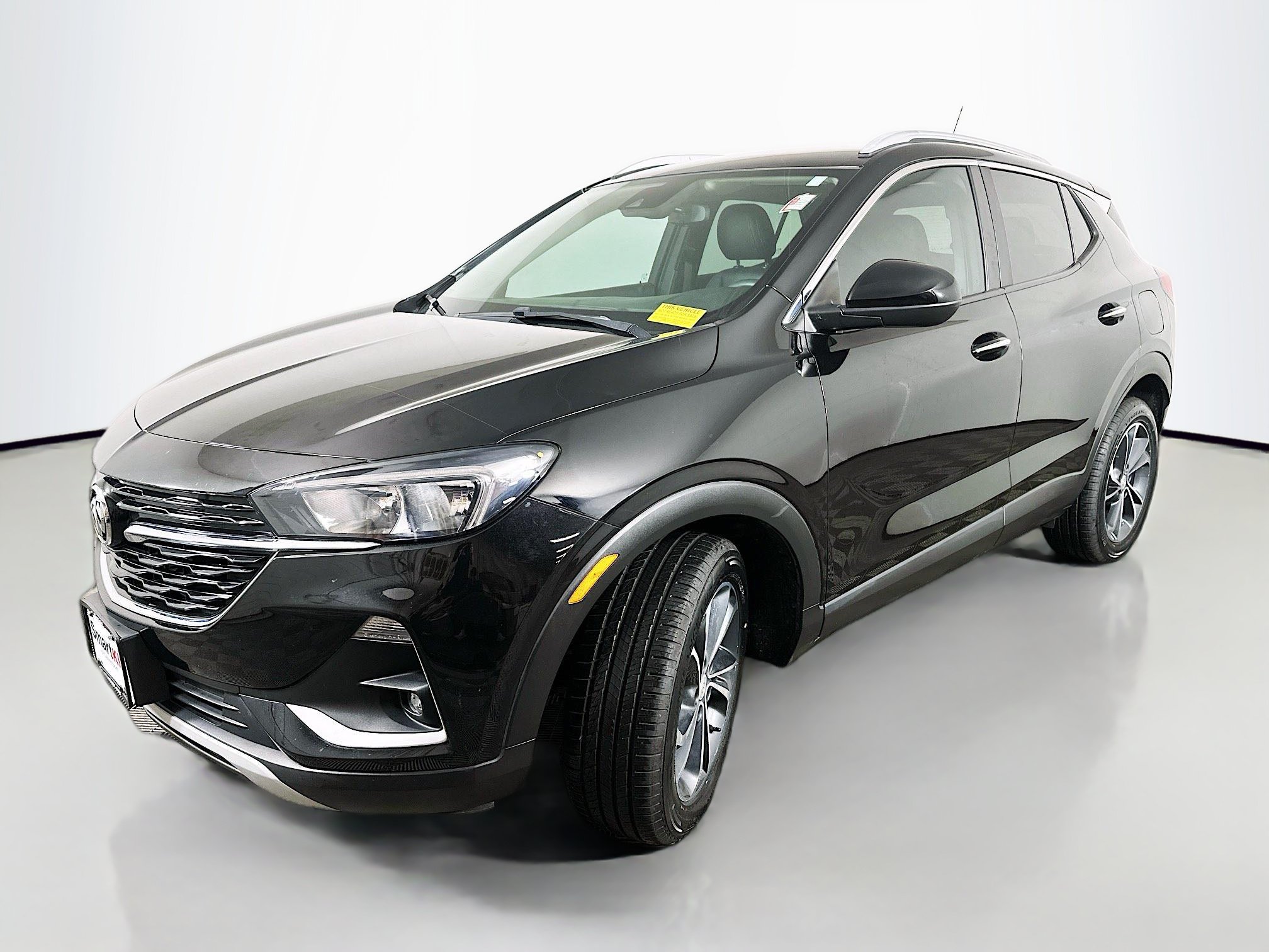 Used 2021 Buick Encore GX Select FWD image 3