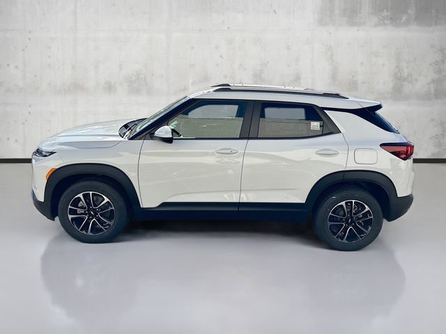 New 2026 Chevrolet TrailBlazer LT image 8