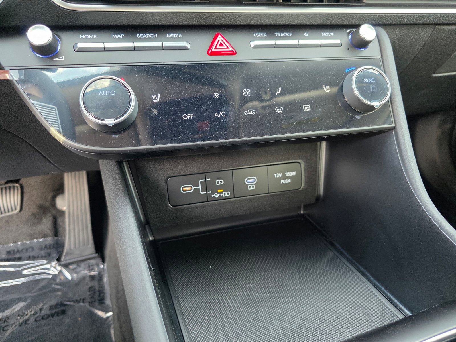 New 2025 Hyundai Sonata SEL image 27