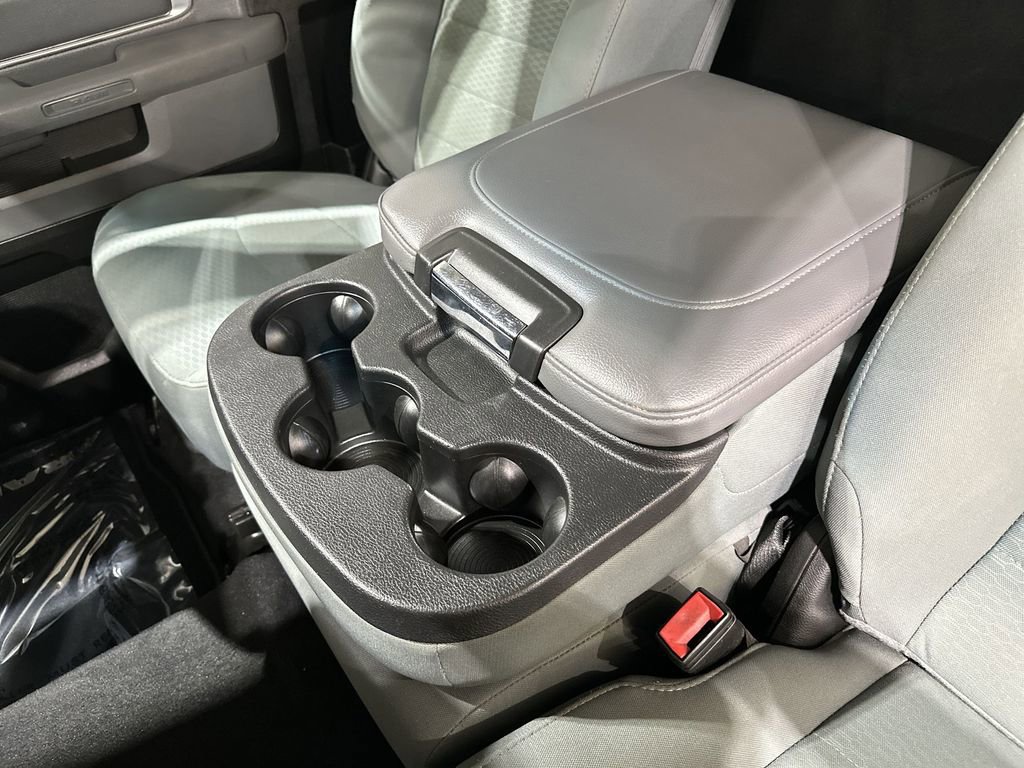 Used 2020 RAM 1500 Tradesman w/ Popular Equipment Group image 21