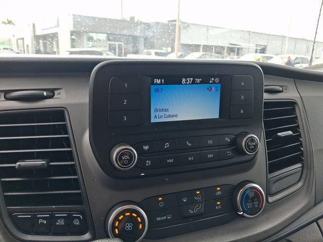 Used 2020 Ford Transit 350 XLT image 17