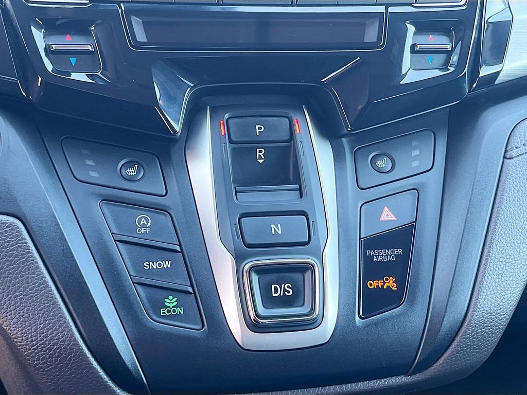 Used 2023 Honda Odyssey EX-L image 16