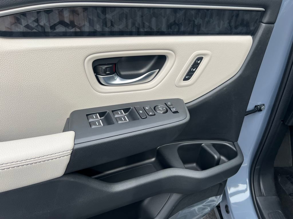 New 2026 Honda Passport TrailSport Elite image 28