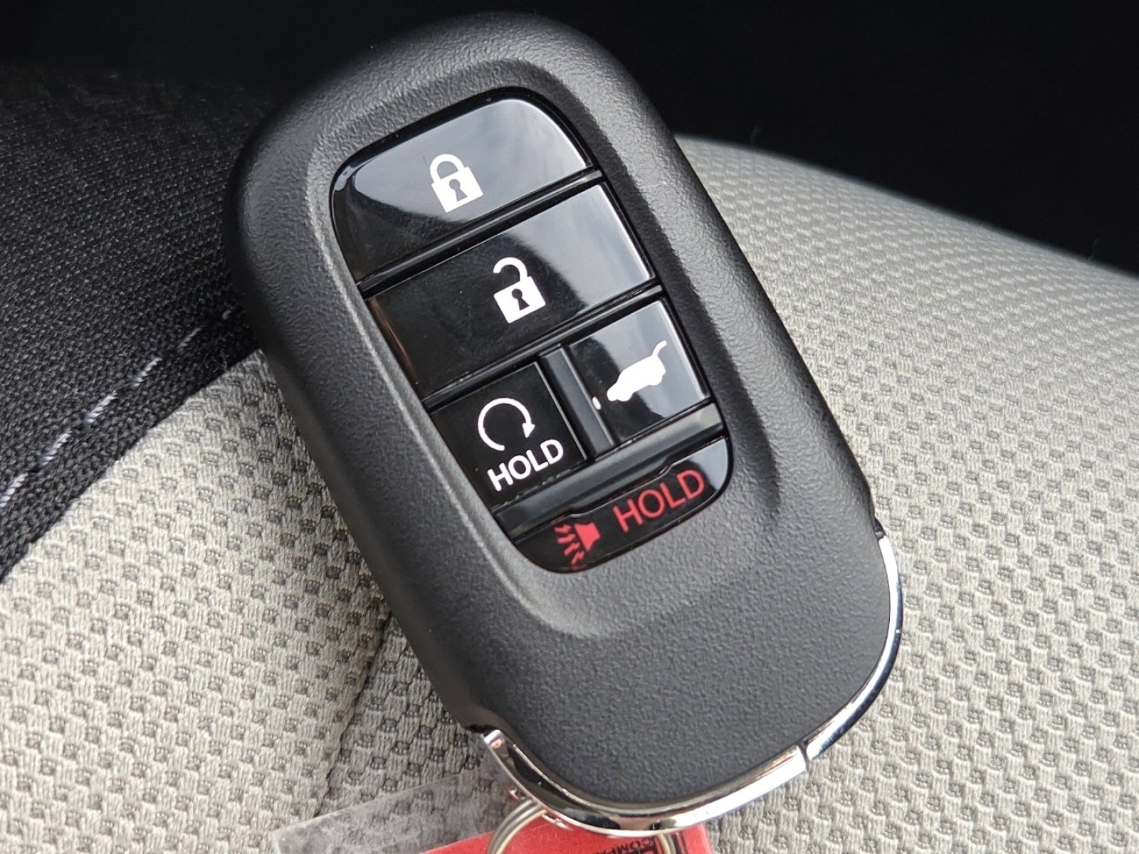 New 2026 Honda CR-V EX image 32