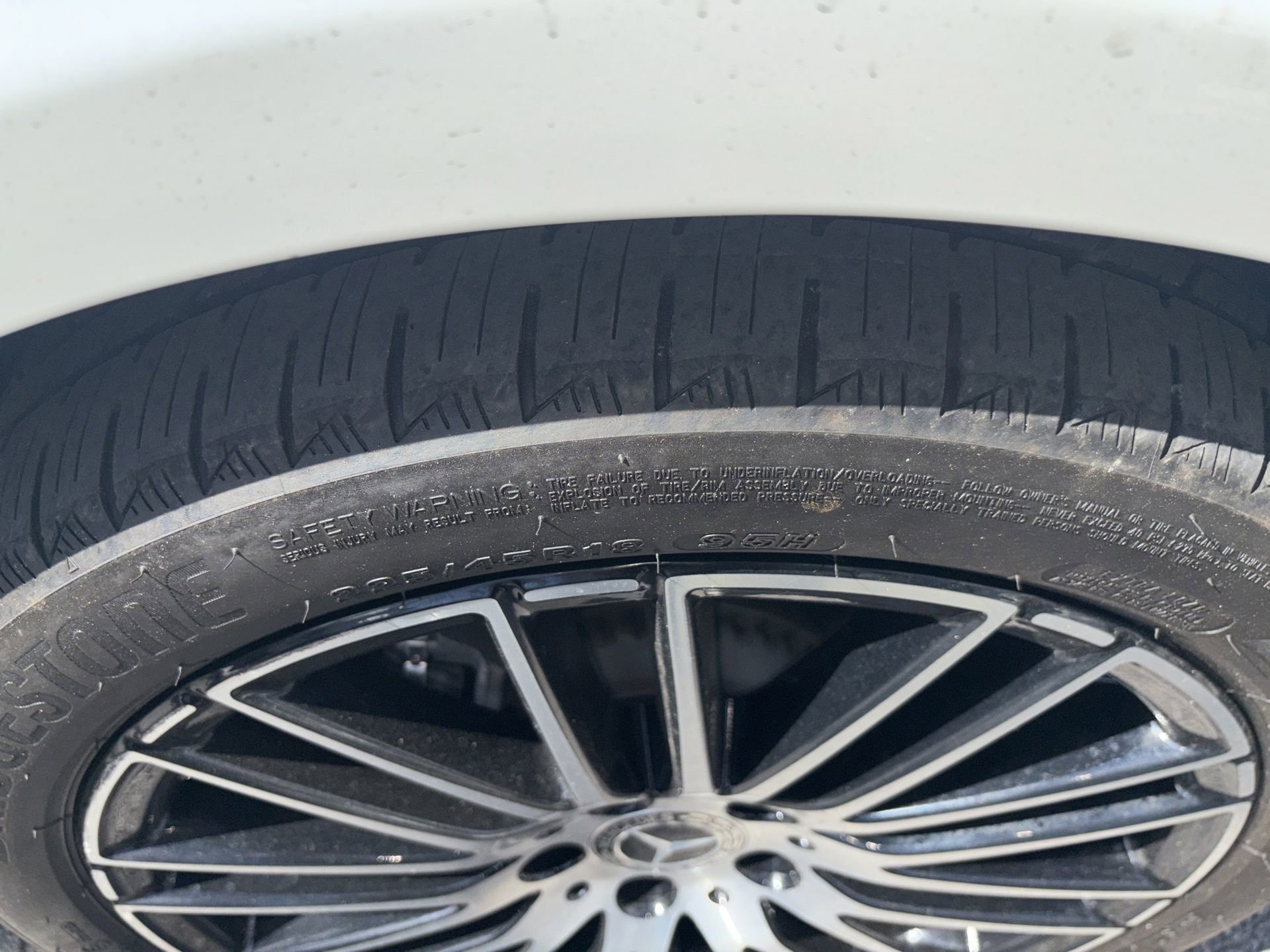 Used 2022 Mercedes-Benz C 300 Sedan image 8