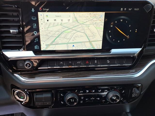 New 2026 Chevrolet Silverado 1500 LT Trail Boss w/ LPO, Dark Essentials Package image 10