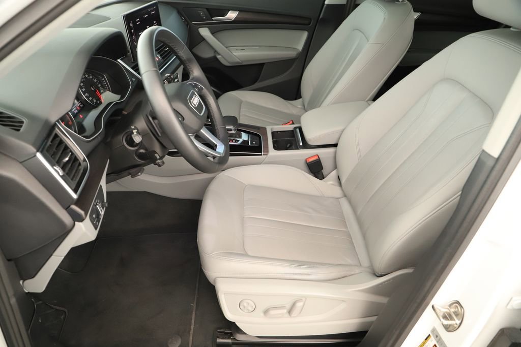 Certified 2022 Audi Q5 2.0T Premium AWD/4WD image 24