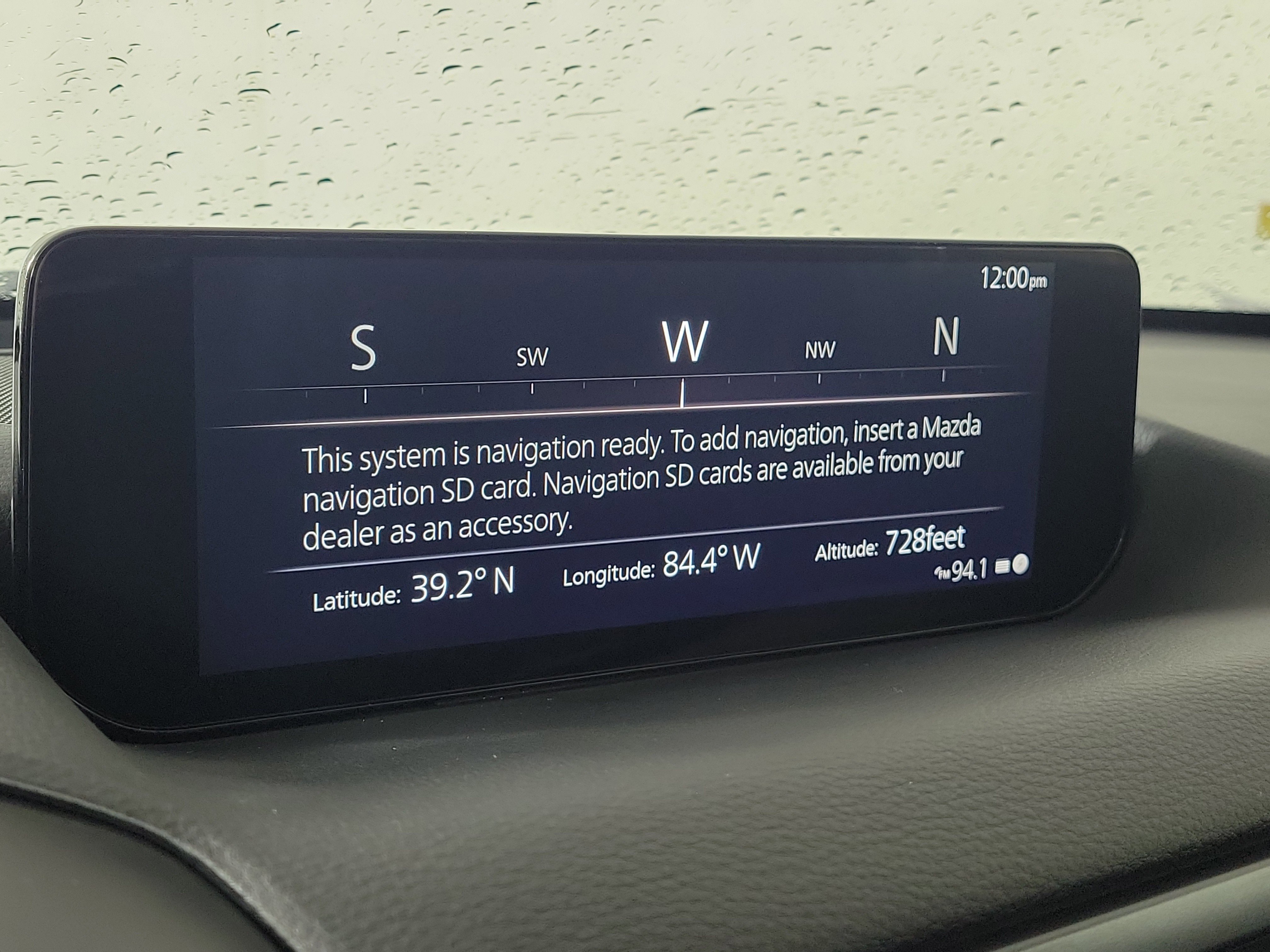 New 2026 MAZDA CX-50 2.5 Hybrid w/ Weather Package image 20