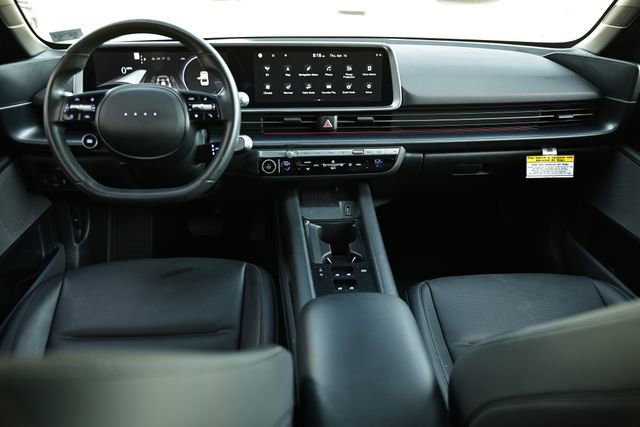 Used 2024 Hyundai Ioniq 6 SEL AWD/4WD image 24