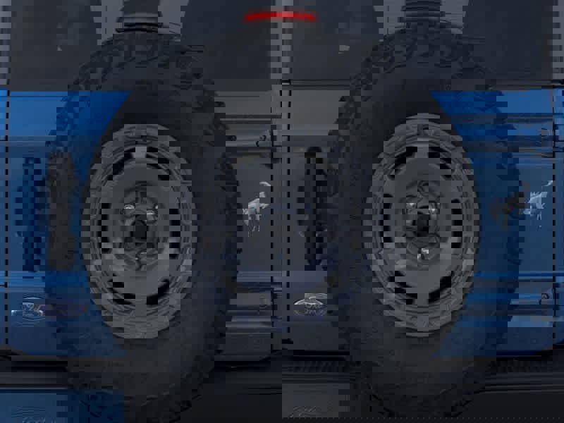 New 2025 Ford Bronco Badlands w/ Sasquatch Package image 23