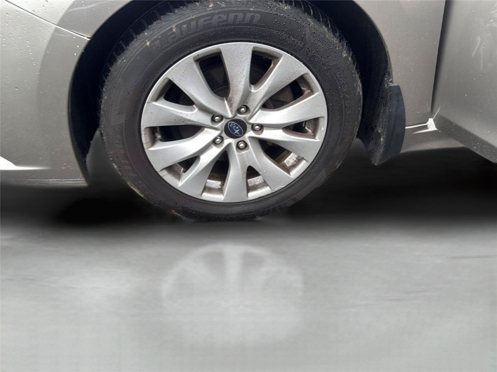 Used 2017 Subaru Legacy 2.5i Premium AWD/4WD image 29