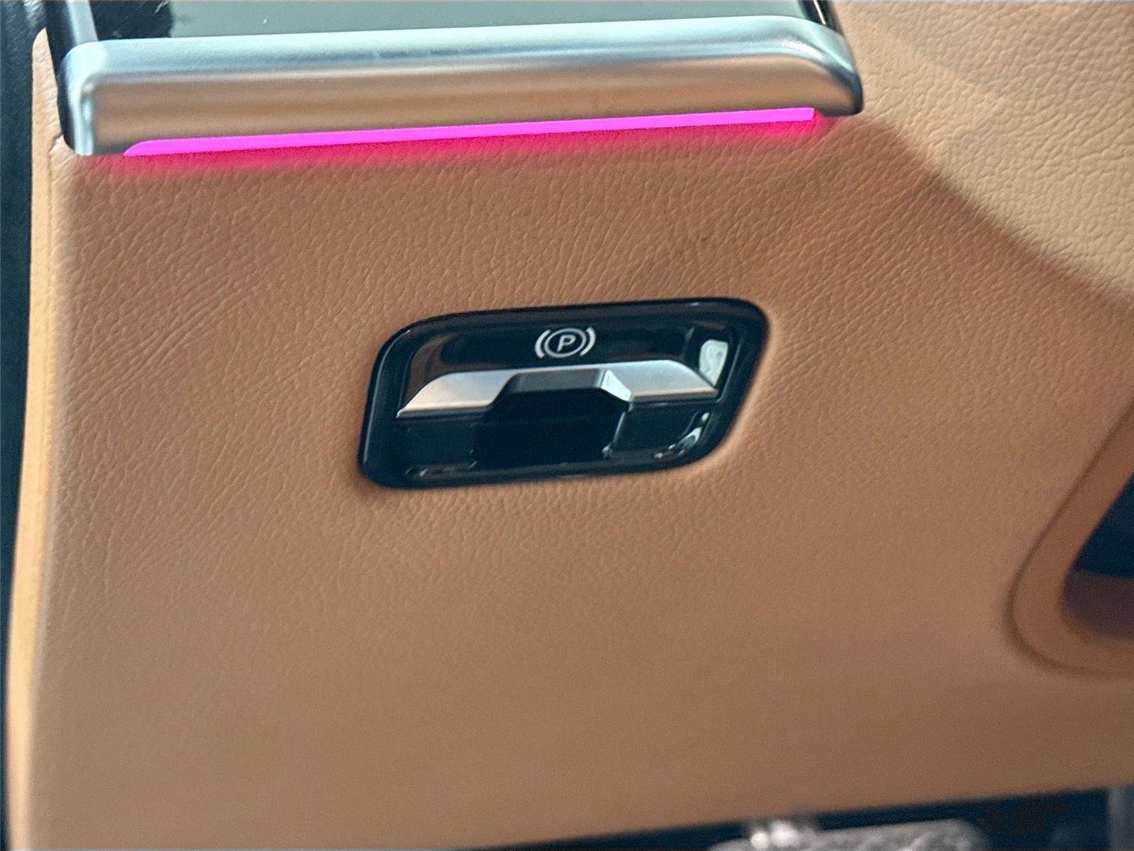 Used 2022 Mercedes-Benz S 500 4MATIC image 16