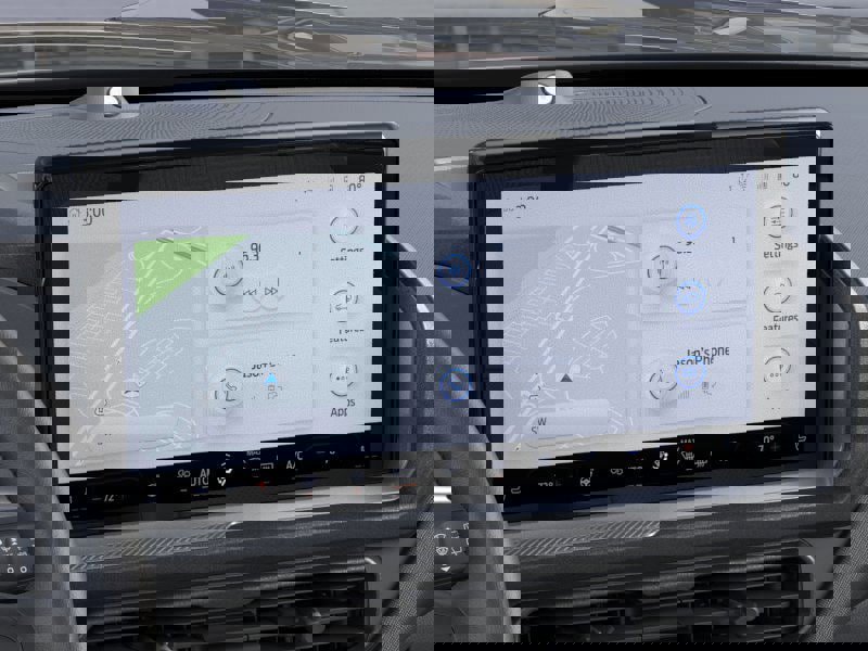 New 2025 Ford Bronco Sport Outer Banks w/ Outer Banks Tech Package+ image 14