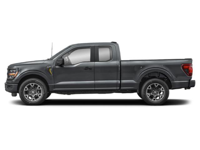 New 2026 Ford F150 STX image 11