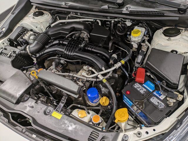 Used 2021 Subaru Impreza Premium image 32