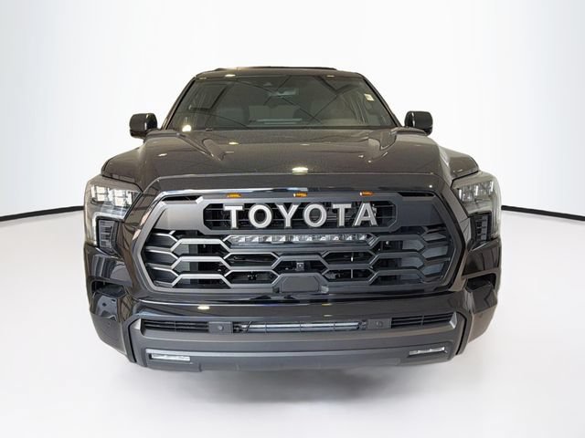 New 2026 Toyota Sequoia TRD Pro w/ TRD Performance Package (TMS) AWD/4WD image 2