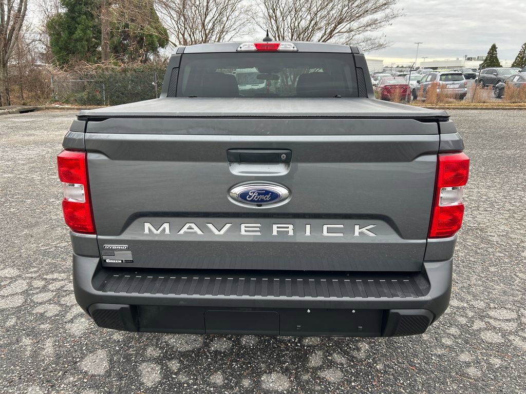Used 2024 Ford Maverick XLT image 5
