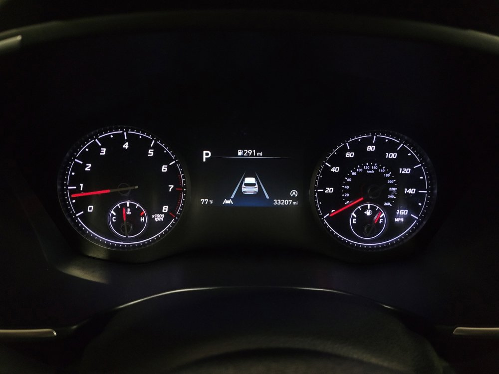 Used 2023 Hyundai Santa Fe SEL image 23
