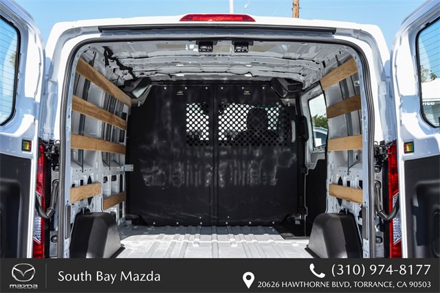 Used 2023 Ford Transit 250 Low Roof w/ Exterior Upgrade Package image 24