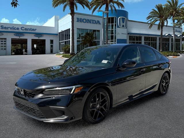 Used 2023 Honda Civic Sport image 4