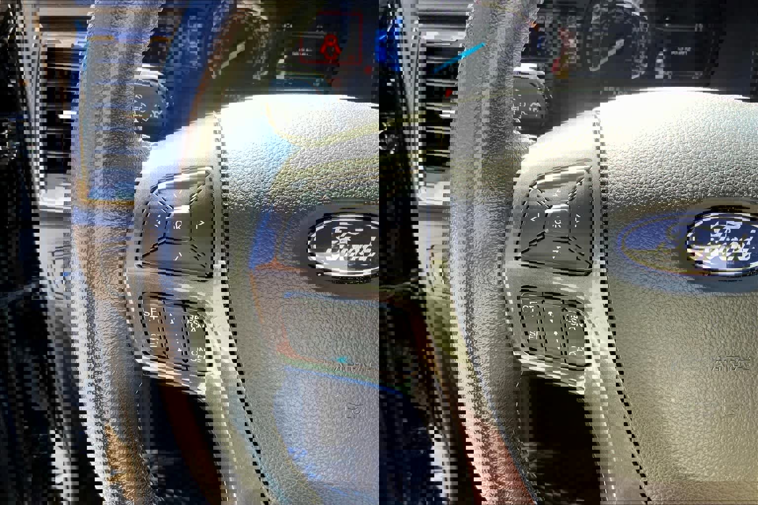 Used 2019 Ford Ranger Lariat w/ Equipment Group 501A Mid image 23