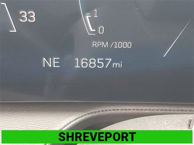 Certified 2025 Cadillac CT5 Premium Luxury image 12