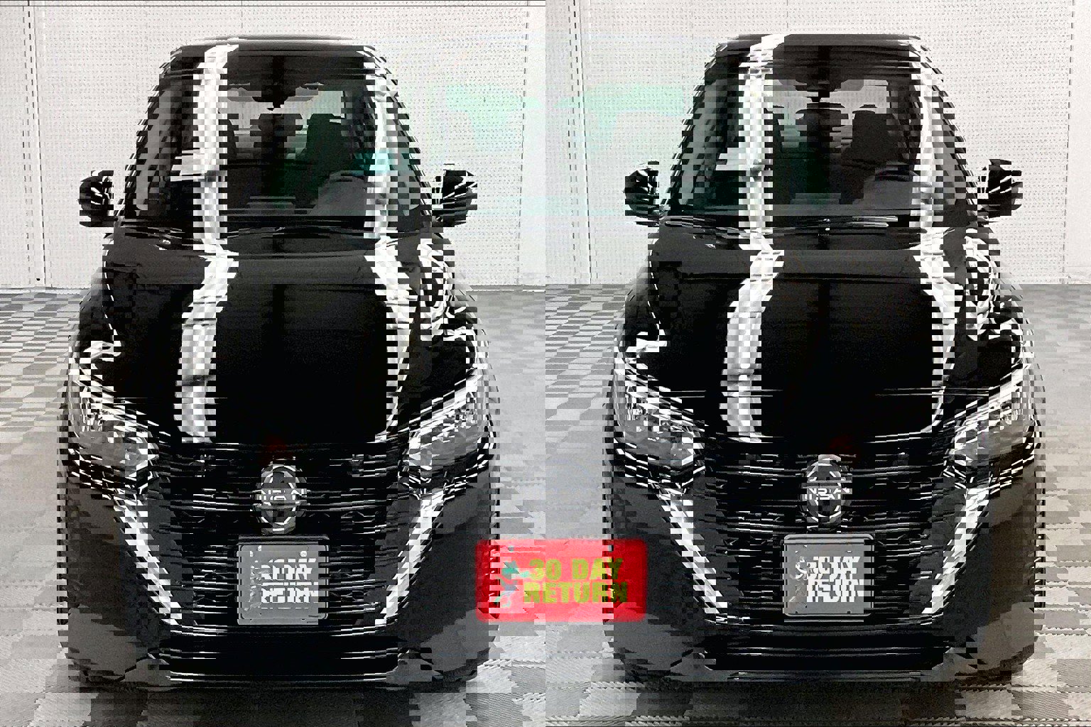 New 2025 Nissan Sentra S image 47