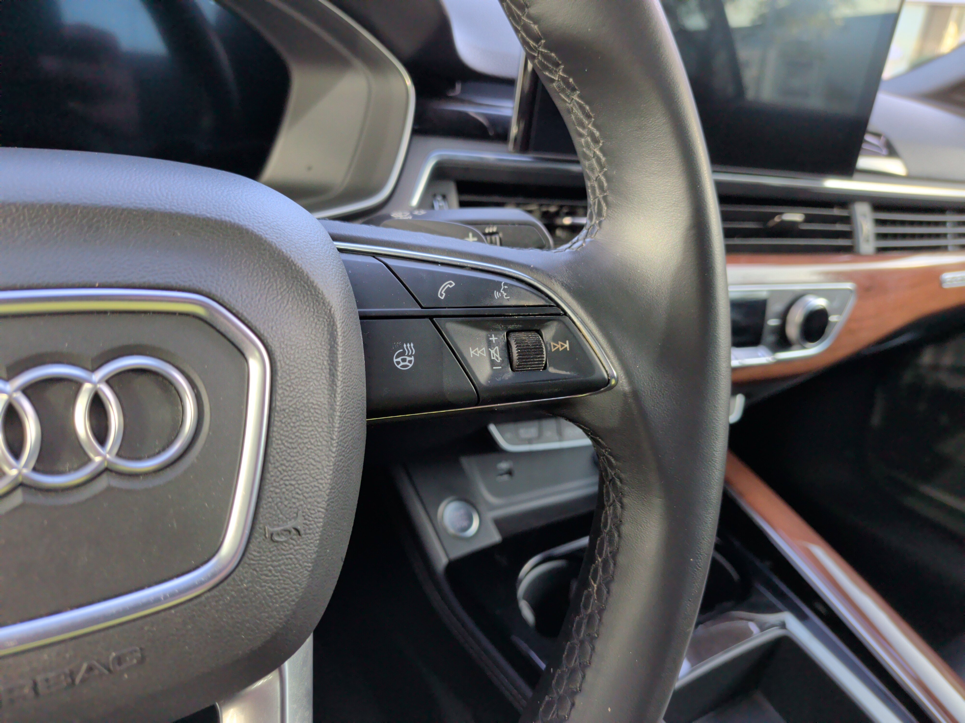 Used 2022 Audi A5 2.0T Premium Plus w/ Premium Plus image 20