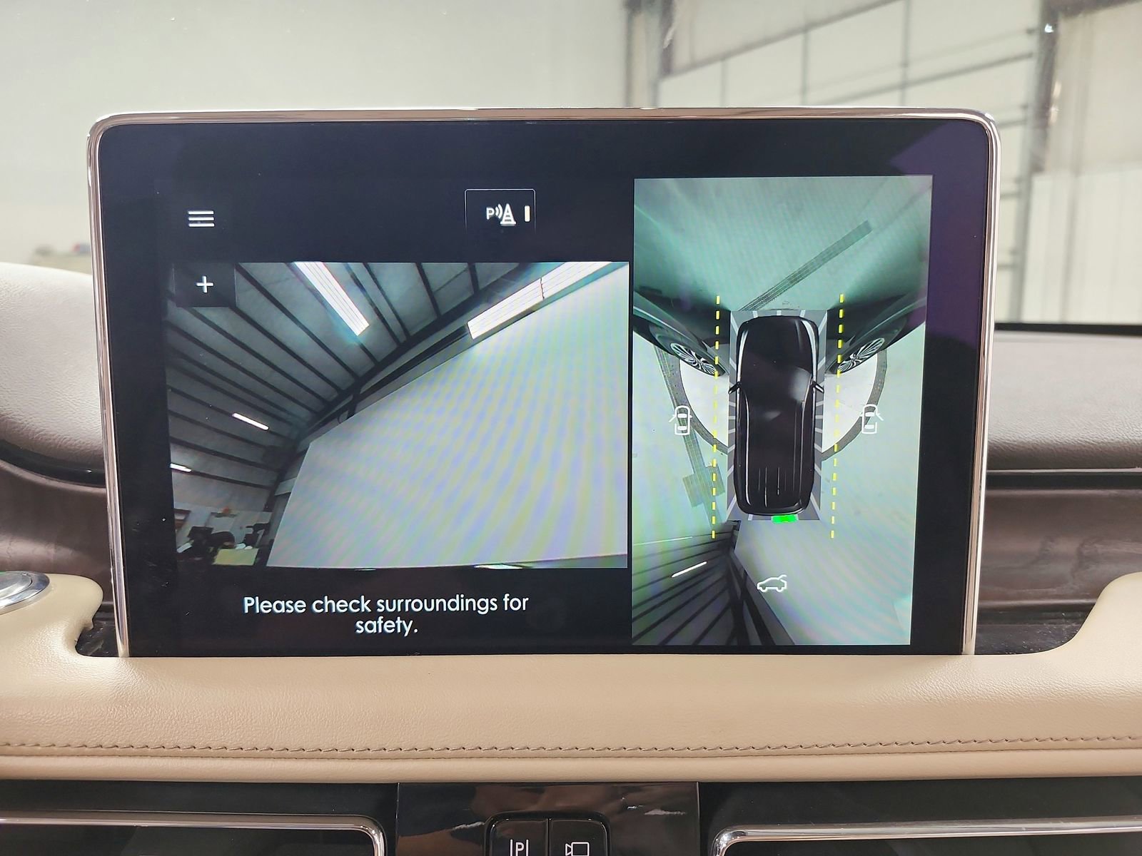 Used 2023 Lincoln Aviator Reserve w/ Elements Package Plus image 29