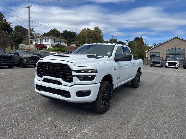 New 2026 RAM 2500 Laramie image 3