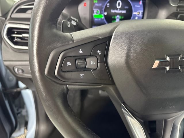 Used 2023 Chevrolet Bolt LT w/ Infotainment Package image 15