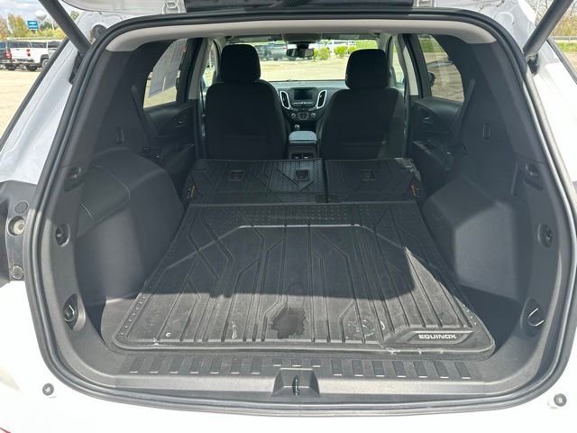 Used 2021 Chevrolet Equinox LT AWD/4WD image 31