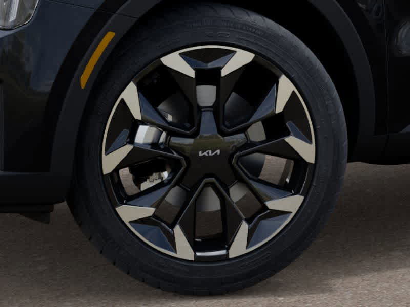 New 2025 Kia Sorento SX FWD image 9