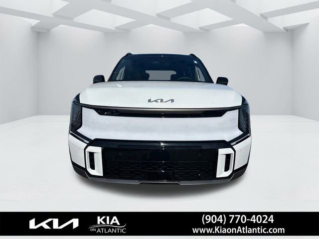 New 2026 Kia EV9 GT-Line image 2