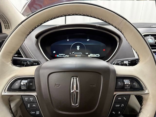 Used 2019 Lincoln Nautilus Black Label AWD/4WD image 6