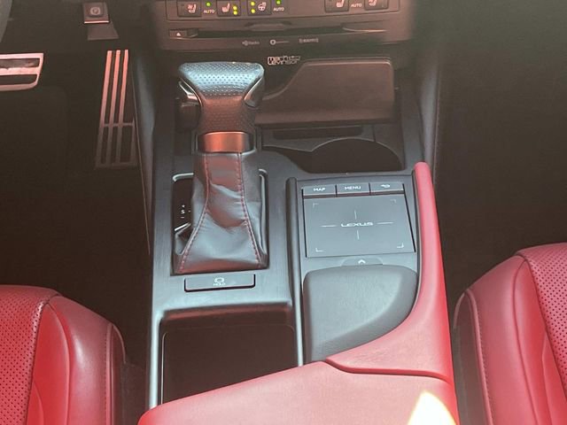 Used 2019 Lexus ES 350 F Sport w/ Accessory Package FWD image 18